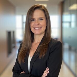 Meet your Posher, Misty